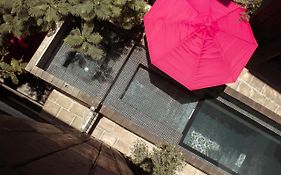 Hotel Elena de Cobre